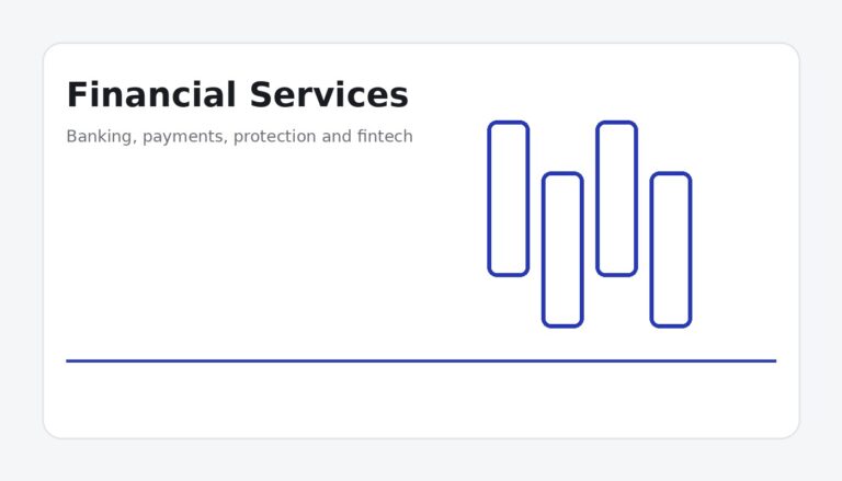Banking, payments, protection and fintech